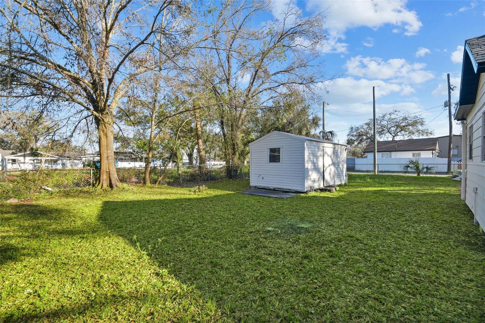 2801 N 75TH ST, TAMPA, FL, 33619