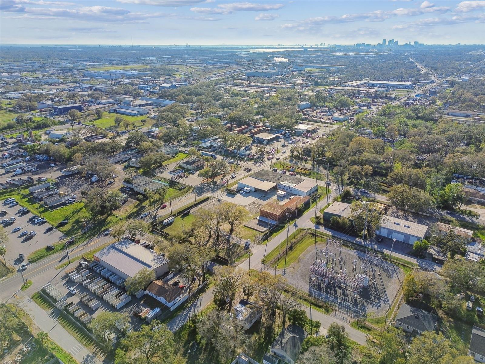 2801 N 75TH ST, TAMPA, FL, 33619