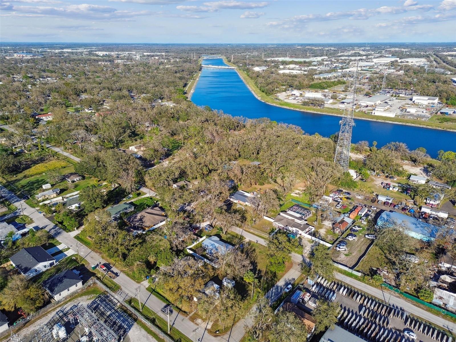 2801 N 75TH ST, TAMPA, FL, 33619