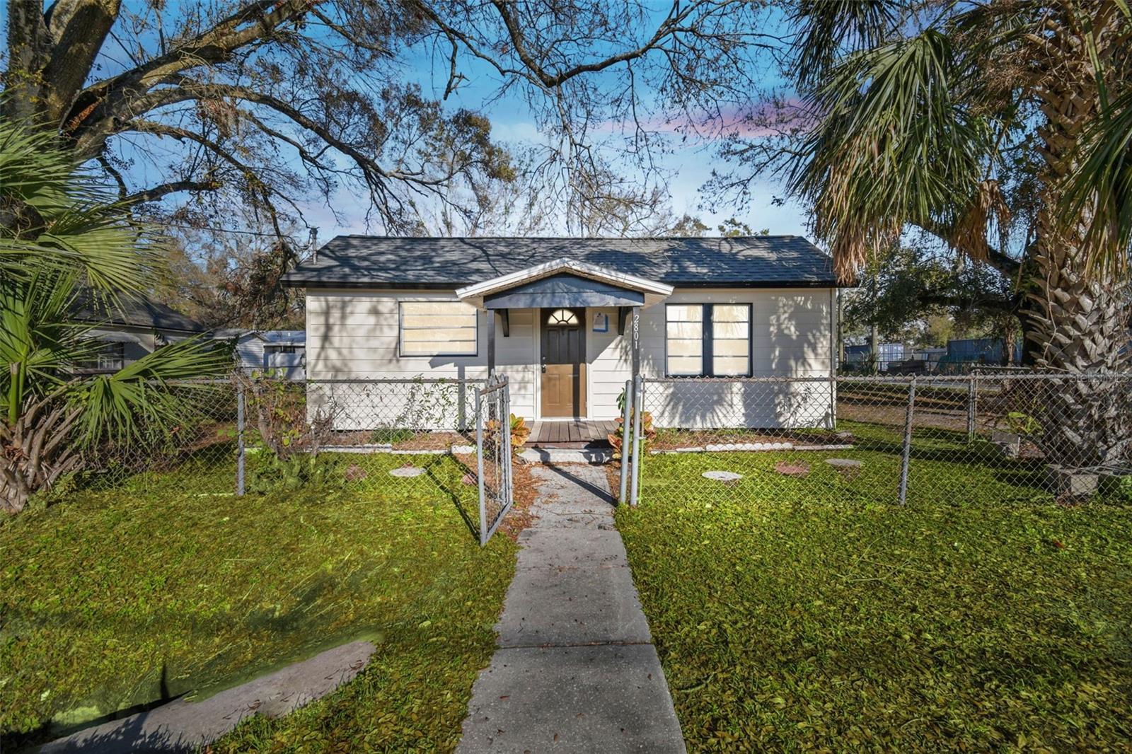 2801 N 75TH ST, TAMPA, FL, 33619