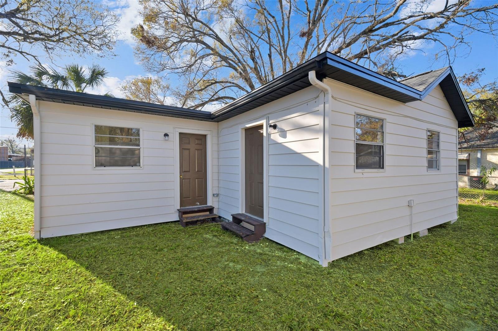 2801 N 75TH ST, TAMPA, FL, 33619