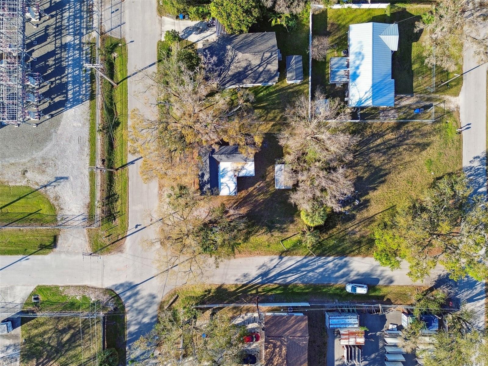 2801 N 75TH ST, TAMPA, FL, 33619