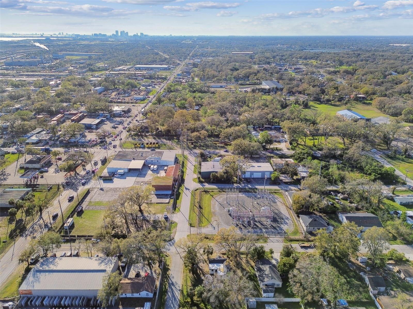 2801 N 75TH ST, TAMPA, FL, 33619