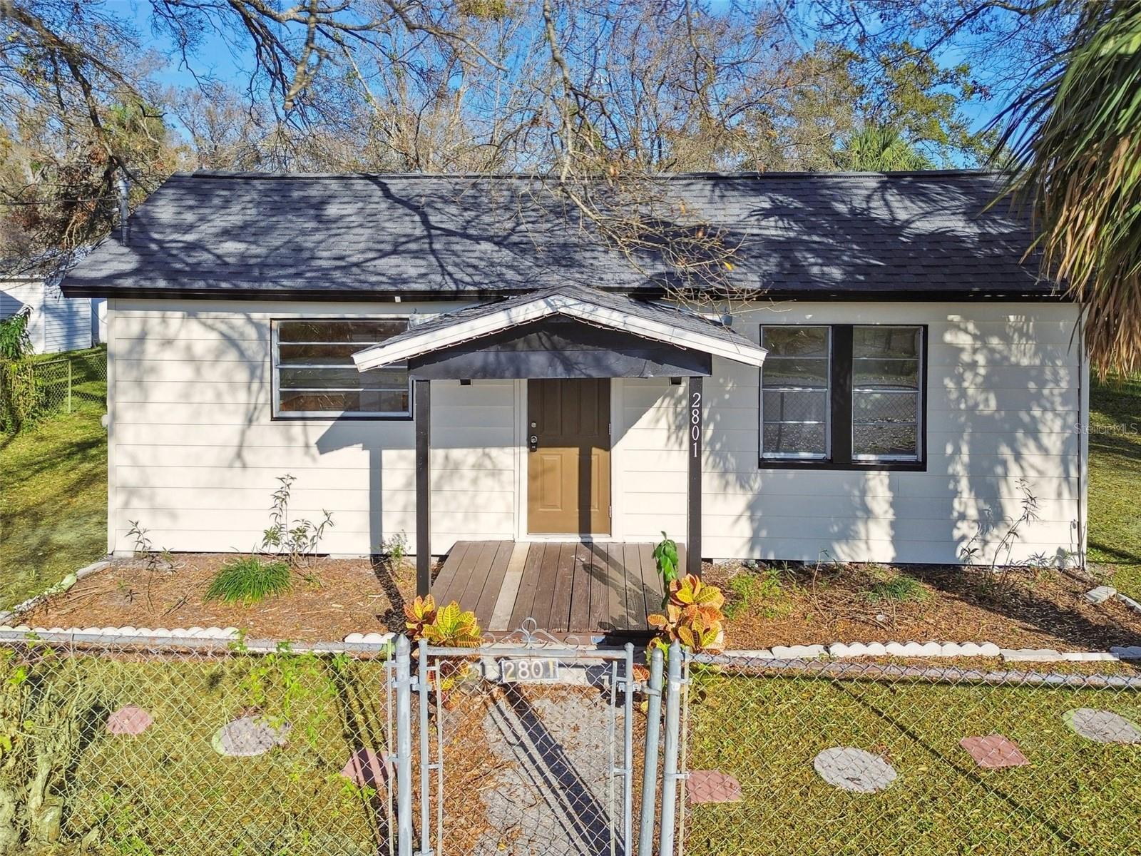 2801 N 75TH ST, TAMPA, FL, 33619