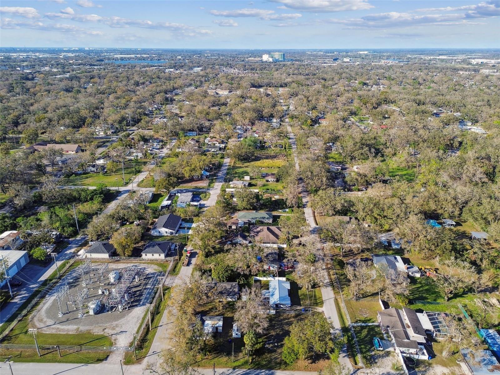 2801 N 75TH ST, TAMPA, FL, 33619