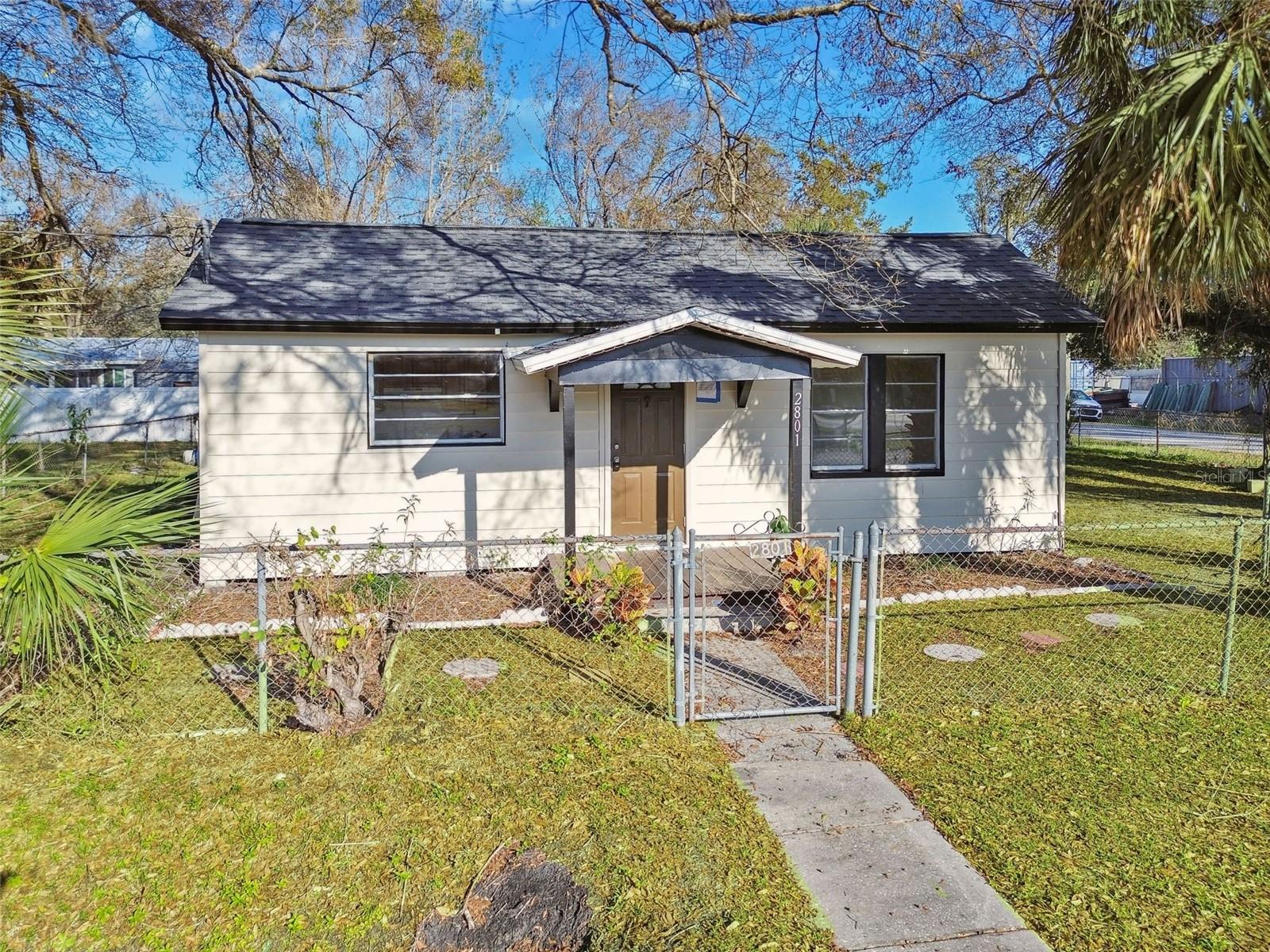 2801 N 75TH ST, TAMPA, FL, 33619