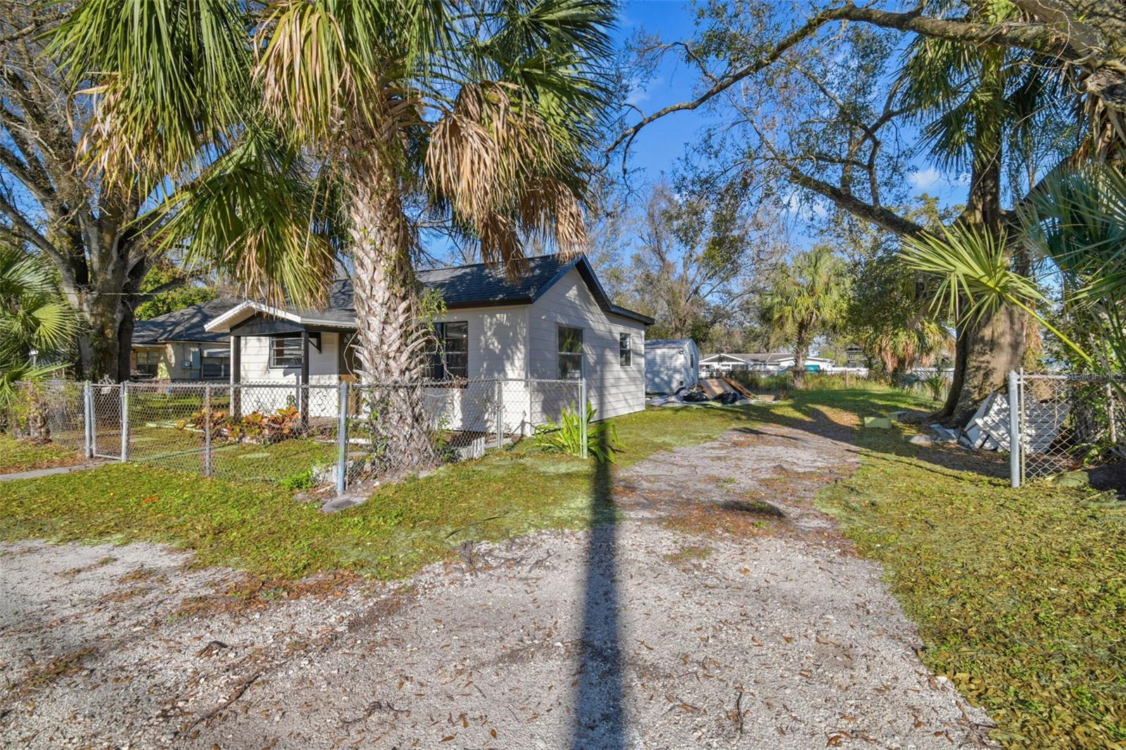 2801 N 75TH ST, TAMPA, FL, 33619