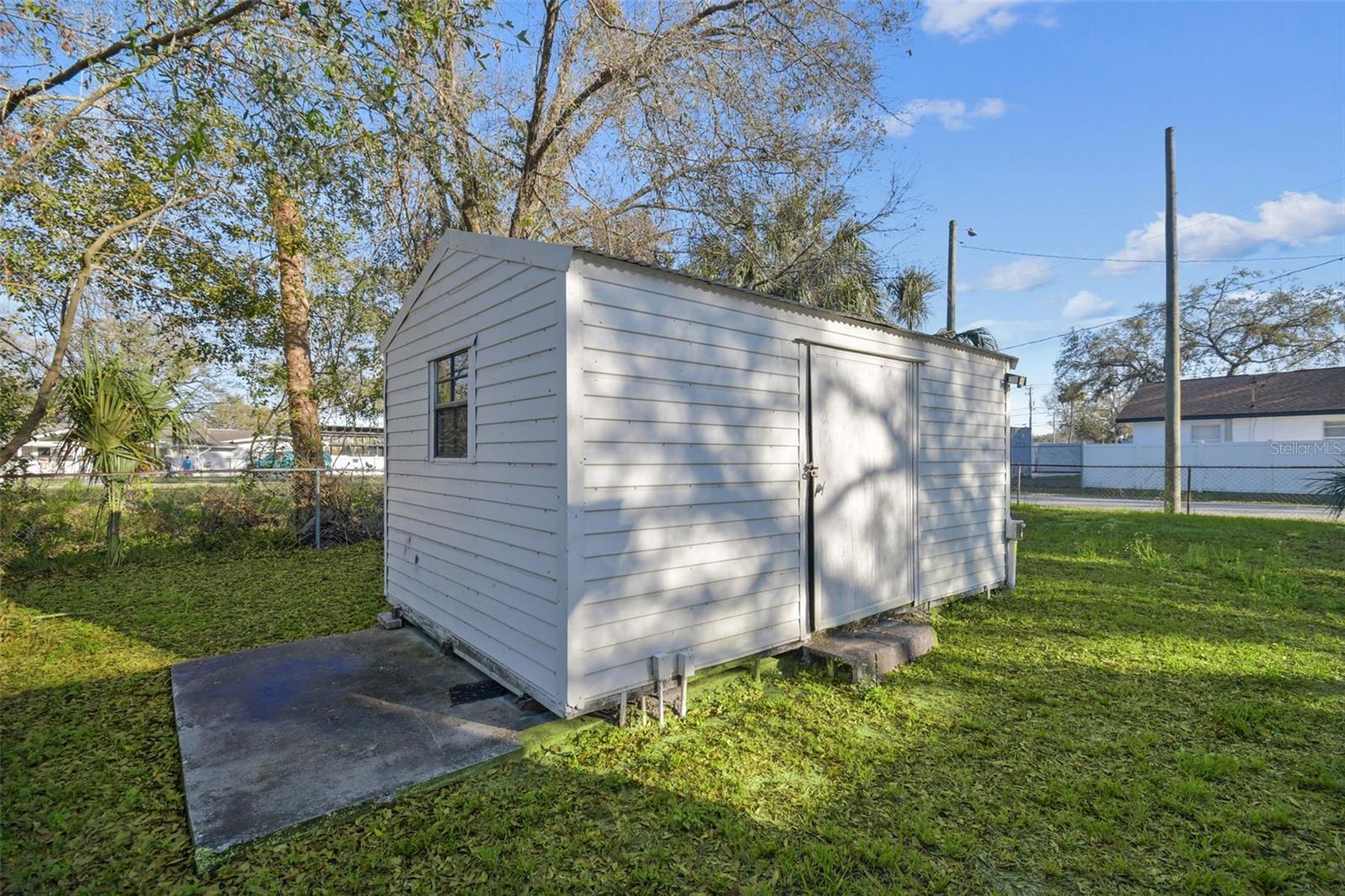 2801 N 75TH ST, TAMPA, FL, 33619
