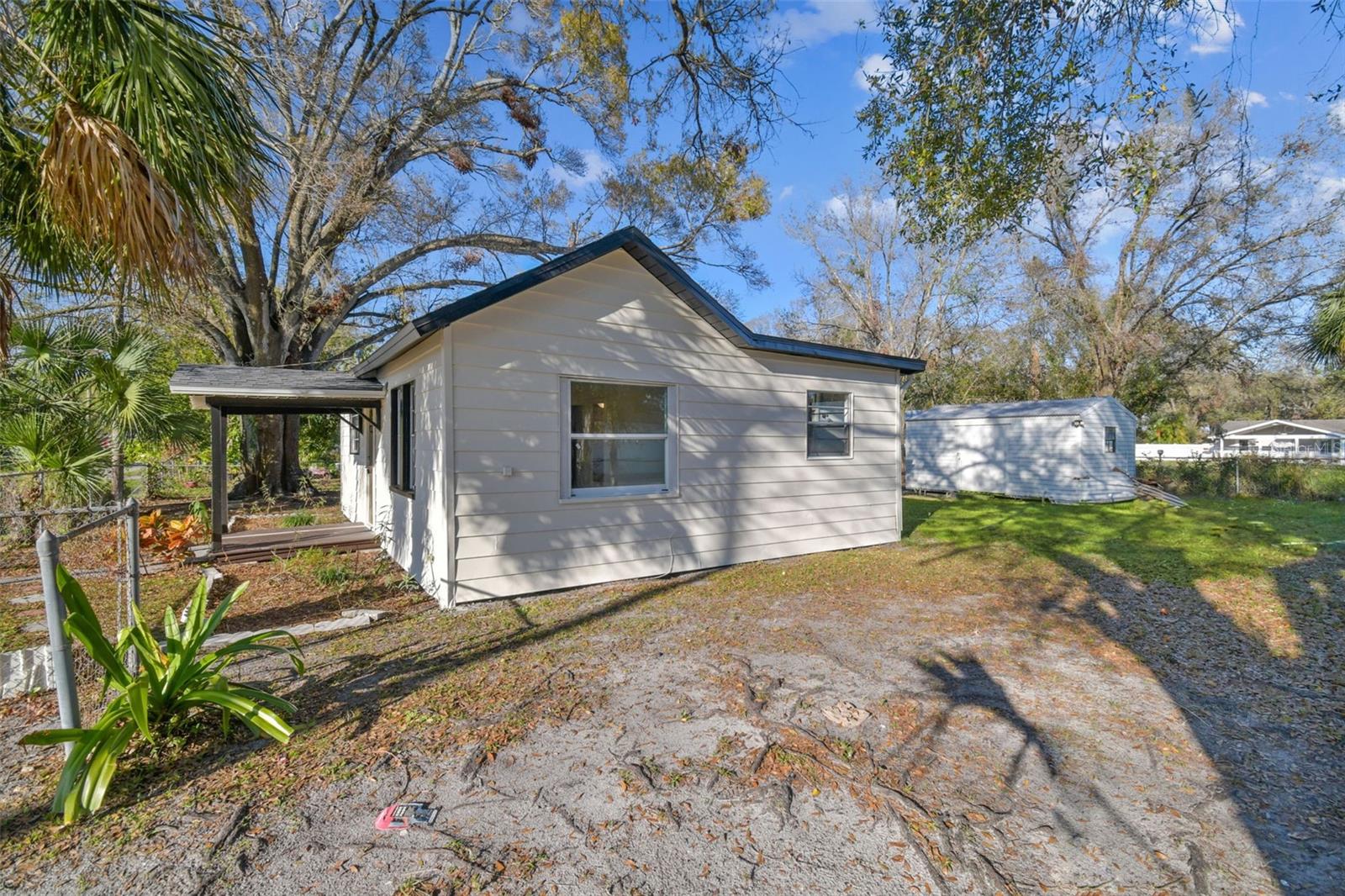 2801 N 75TH ST, TAMPA, FL, 33619