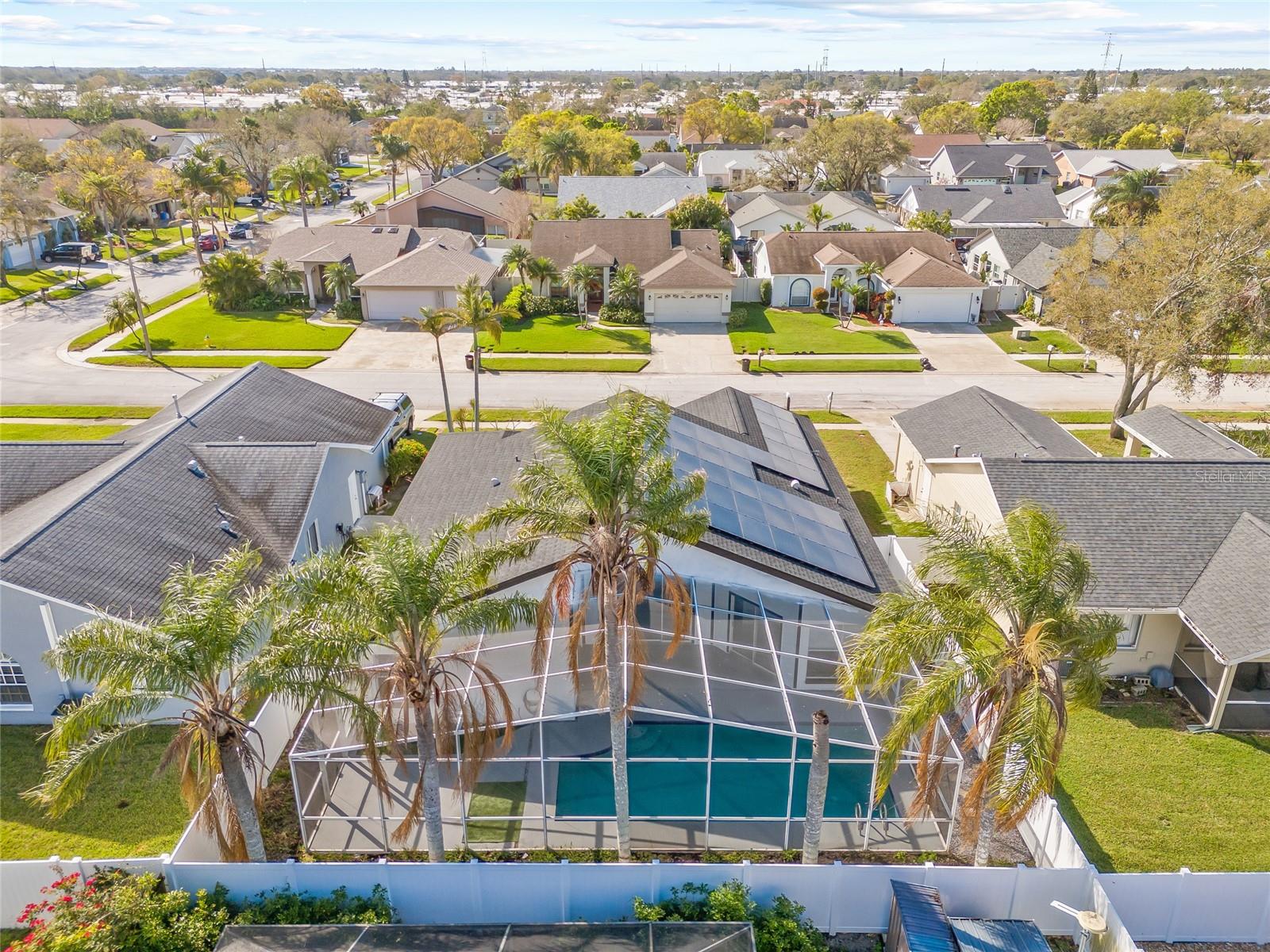 3817 105TH AVE N, CLEARWATER, FL, 33762