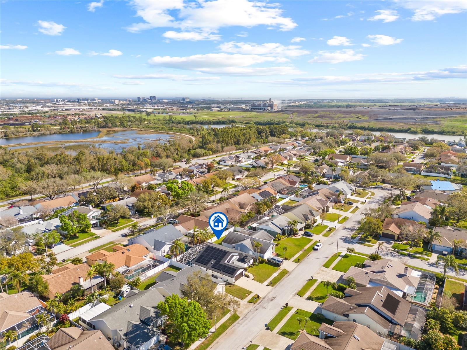 3817 105TH AVE N, CLEARWATER, FL, 33762