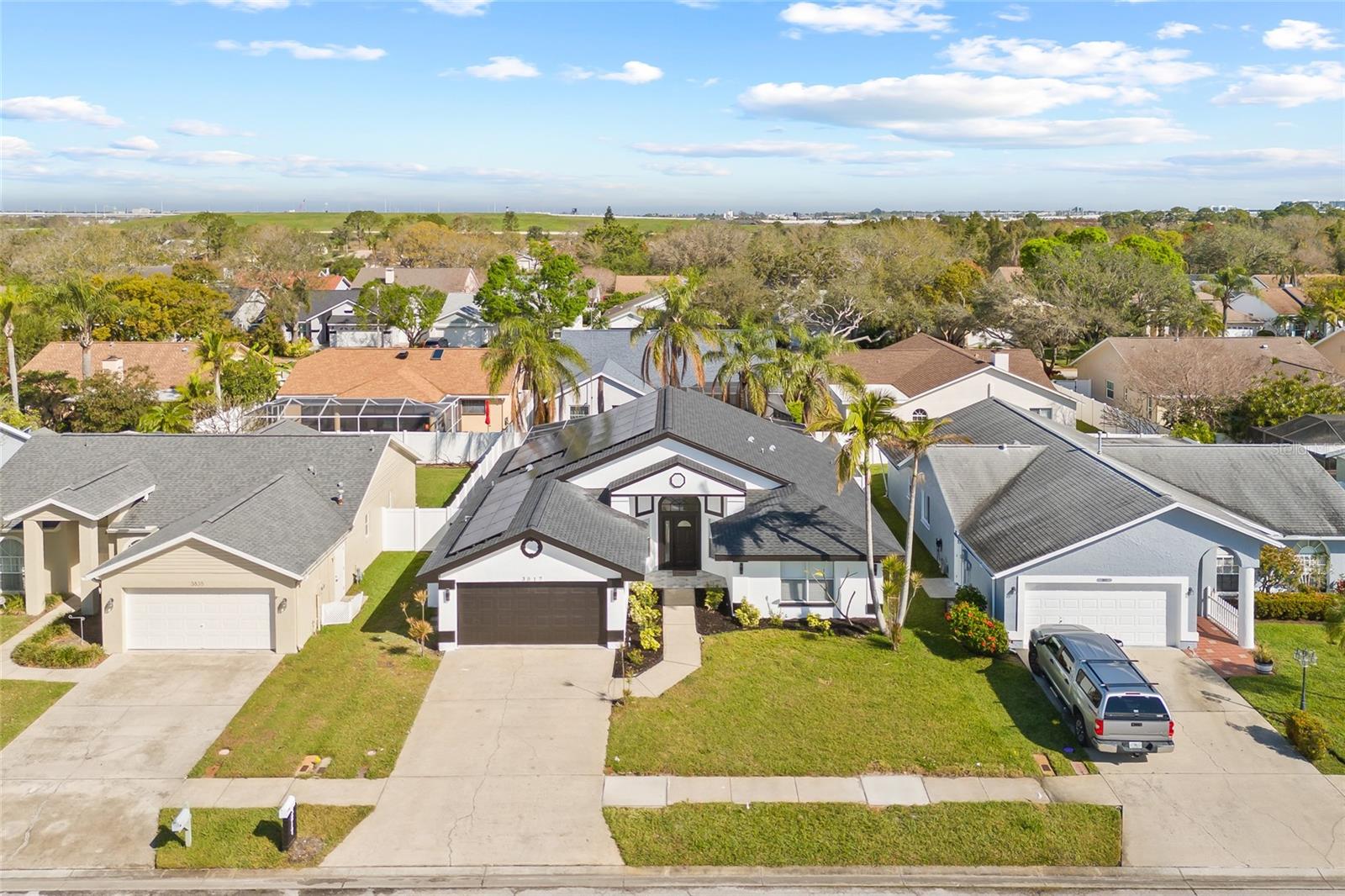 3817 105TH AVE N, CLEARWATER, FL, 33762