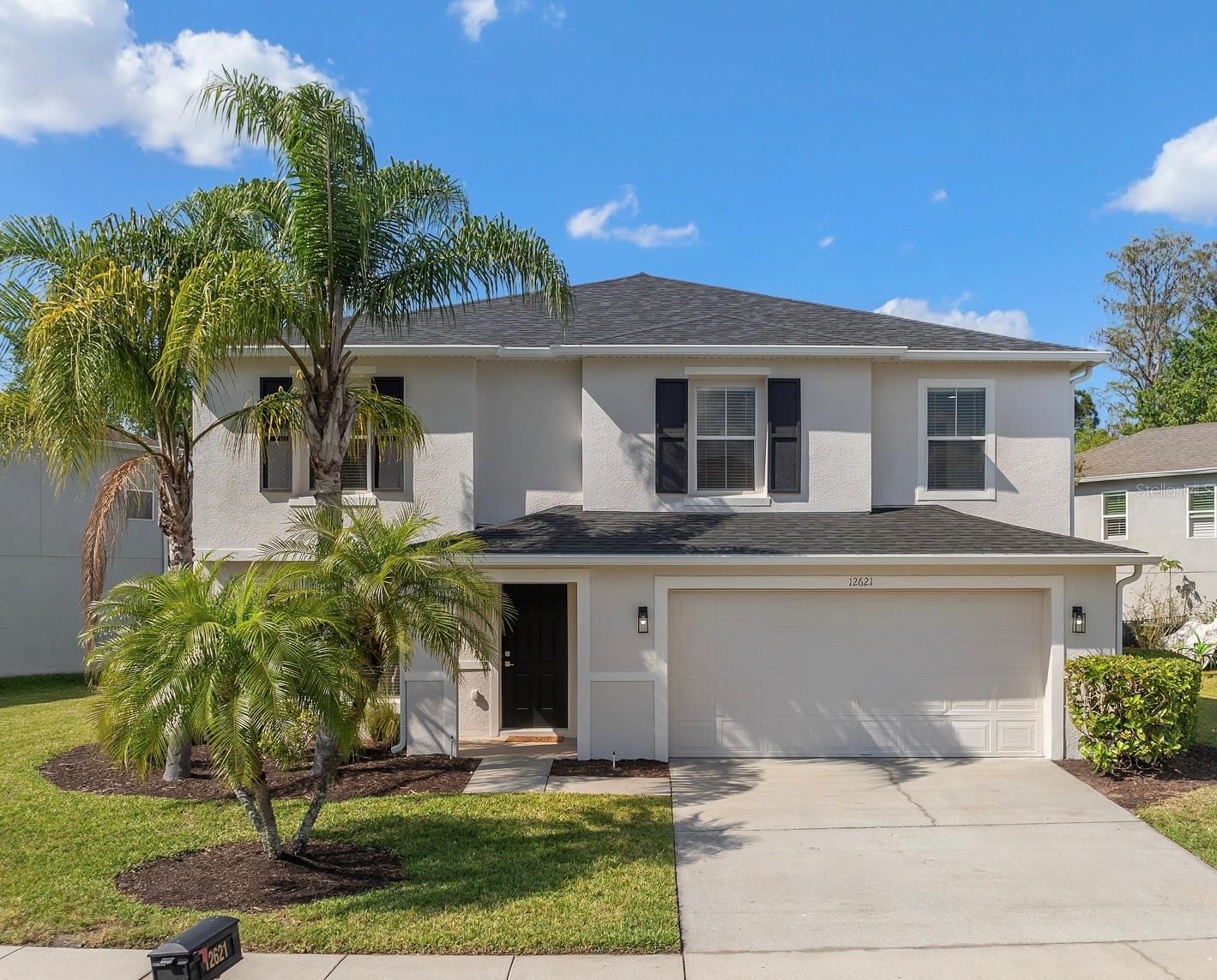 12621 OULTON CIR, ORLANDO, FL, 32832