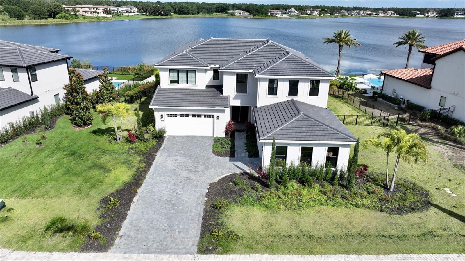 16832 BOLSENA DR, BELLA COLLINA, FL, 34756