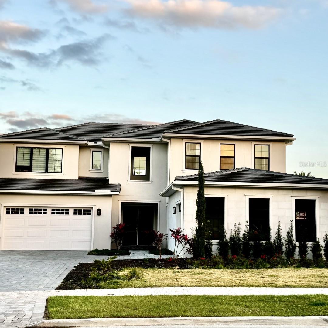 16832 BOLSENA DR, BELLA COLLINA, FL, 34756