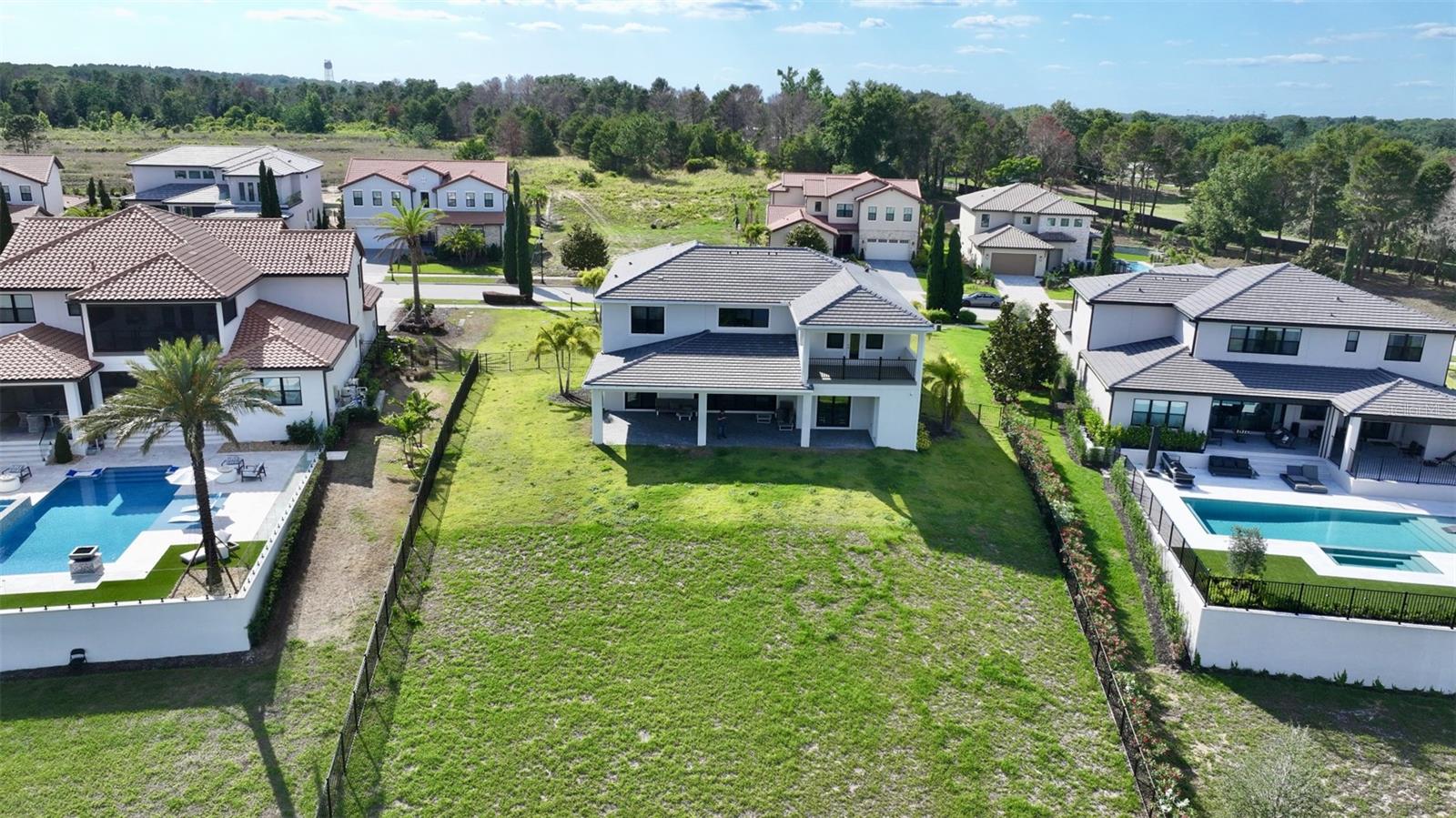 16832 BOLSENA DR, BELLA COLLINA, FL, 34756