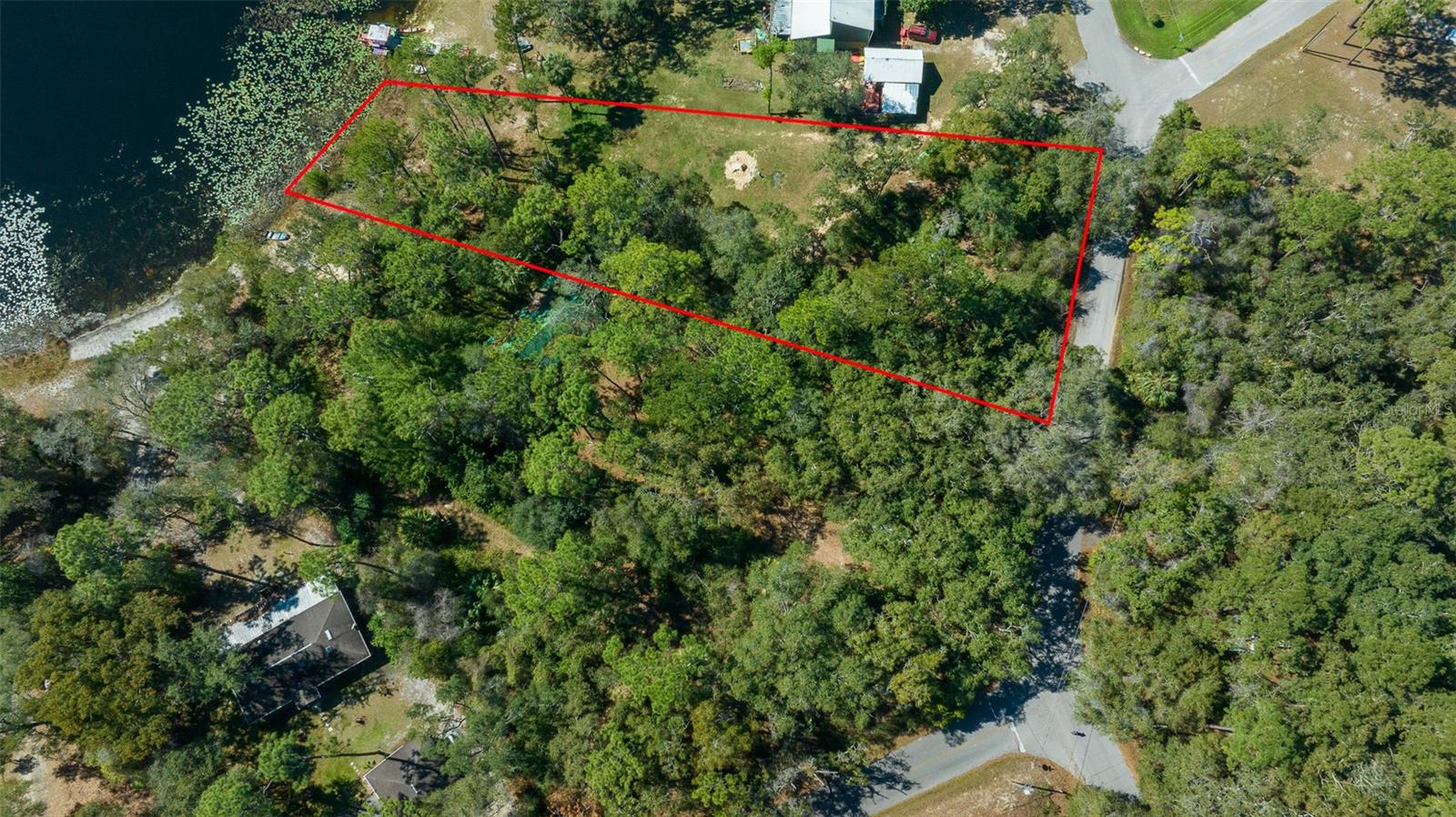 TBD SE 54TH ST, OCKLAWAHA, FL, 32179