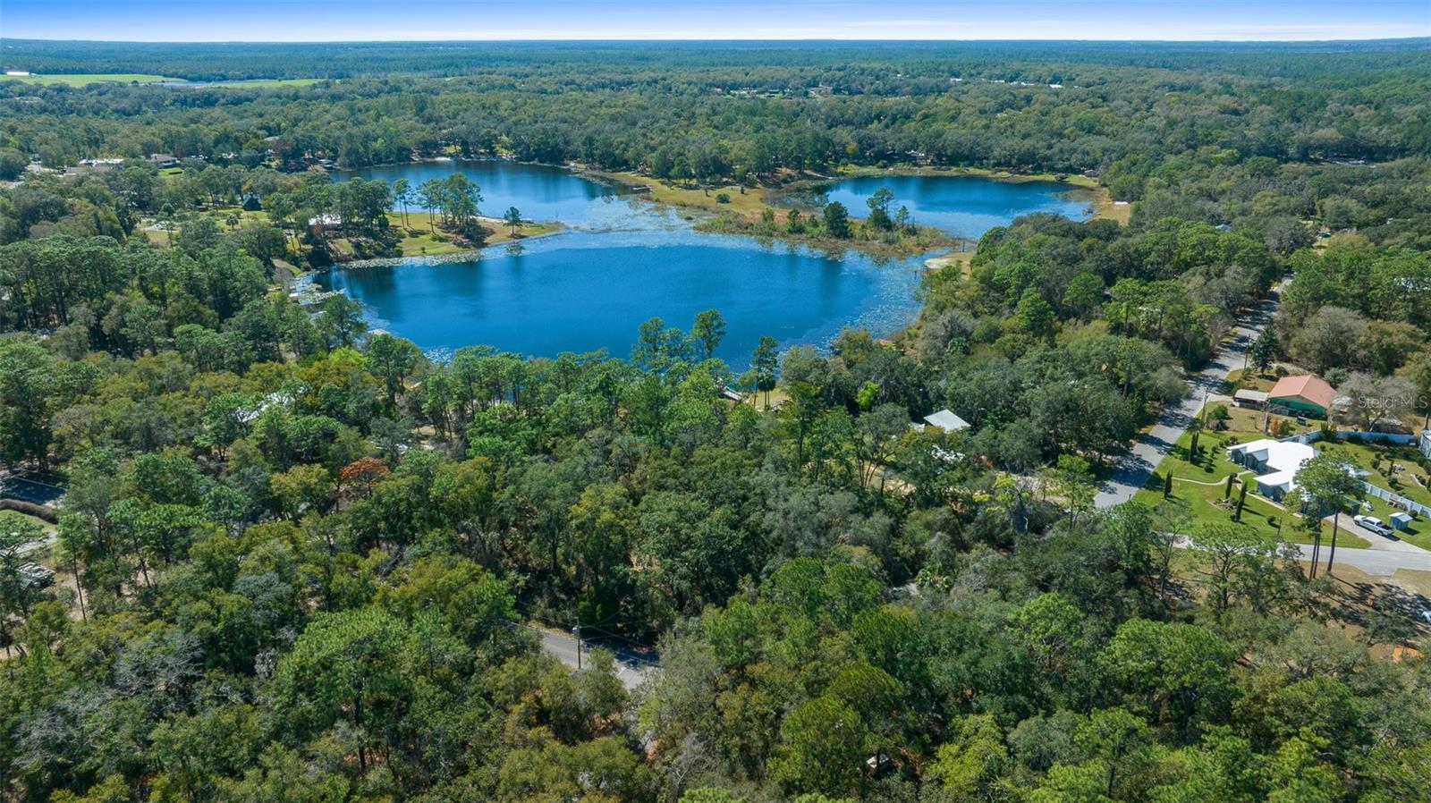 TBD SE 54TH ST, OCKLAWAHA, FL, 32179