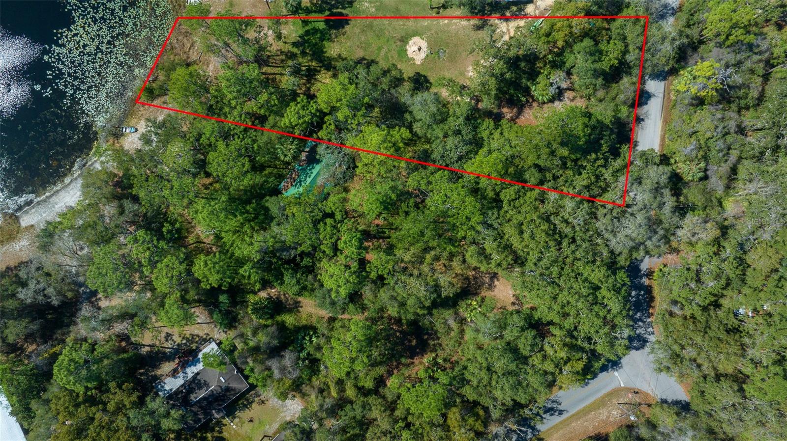 TBD SE 54TH ST, OCKLAWAHA, FL, 32179