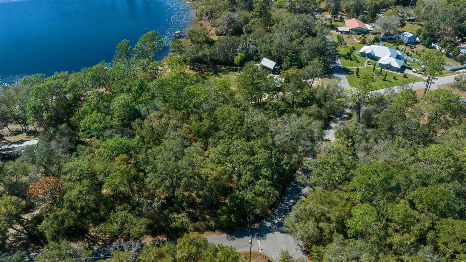 TBD SE 54TH ST, OCKLAWAHA, FL, 32179