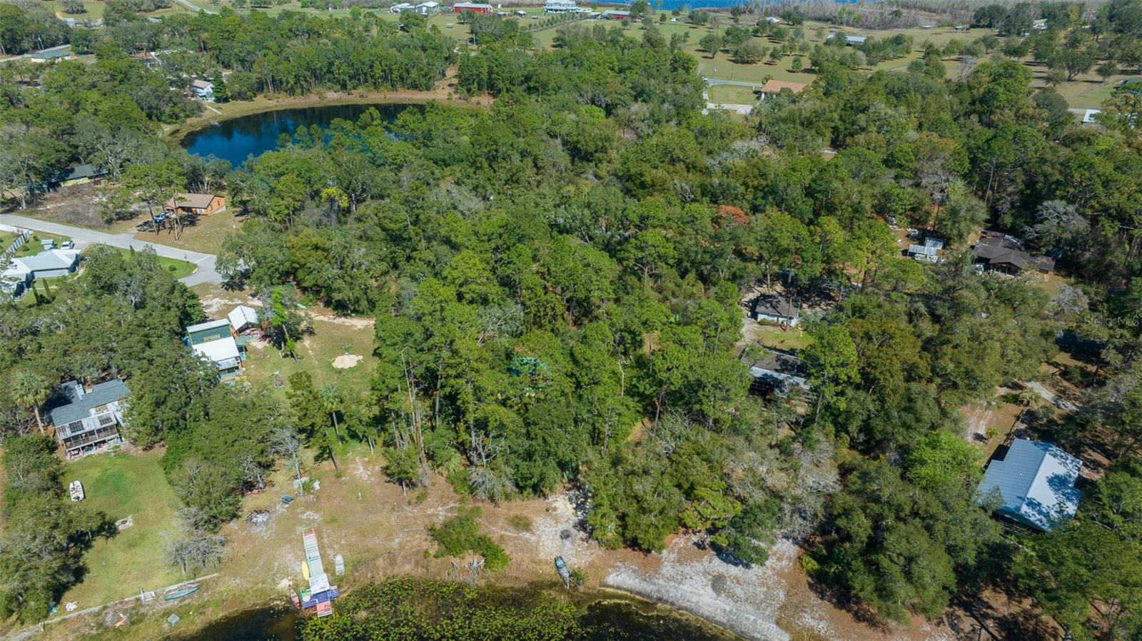 TBD SE 54TH ST, OCKLAWAHA, FL, 32179