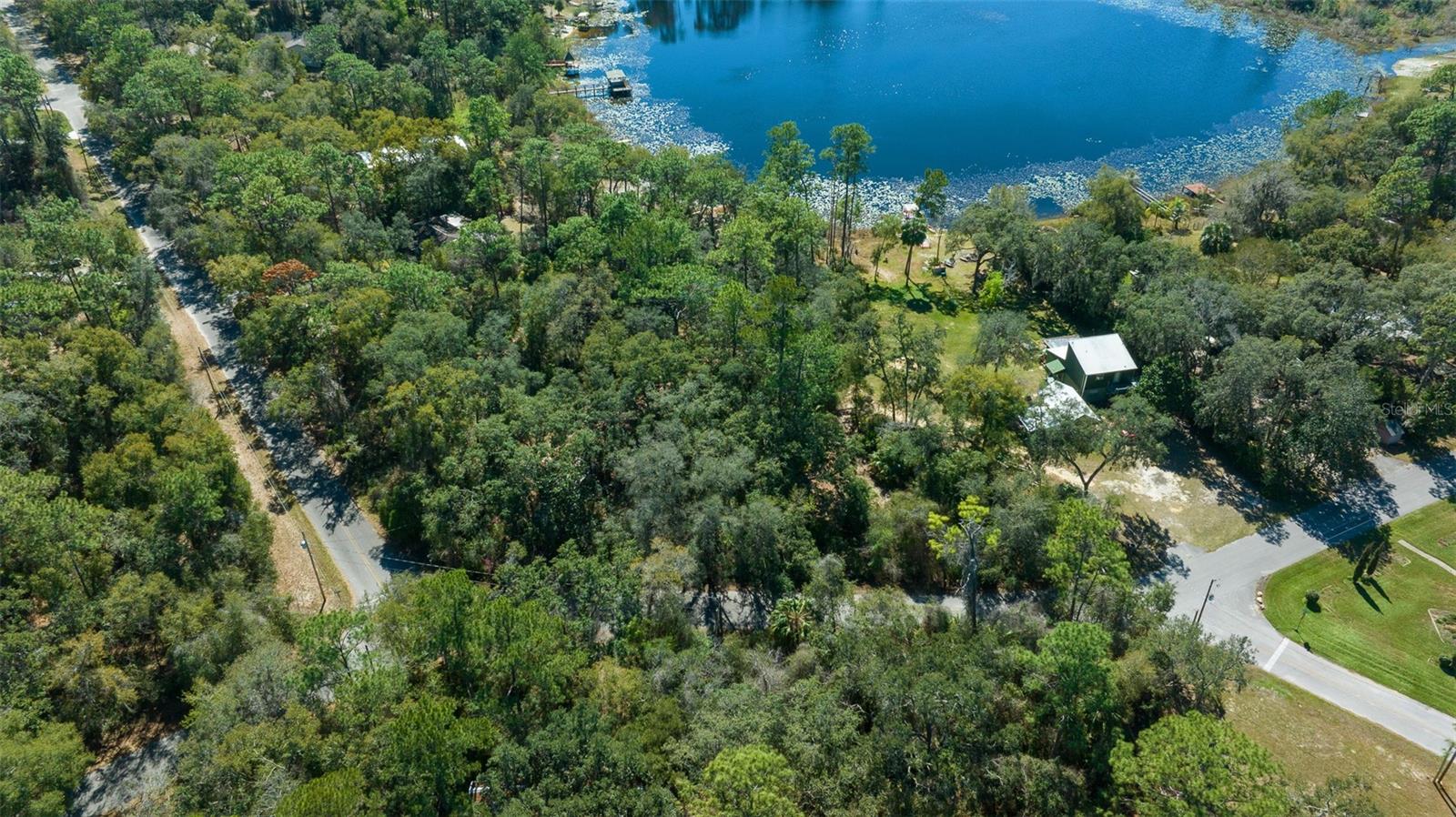 TBD SE 54TH ST, OCKLAWAHA, FL, 32179