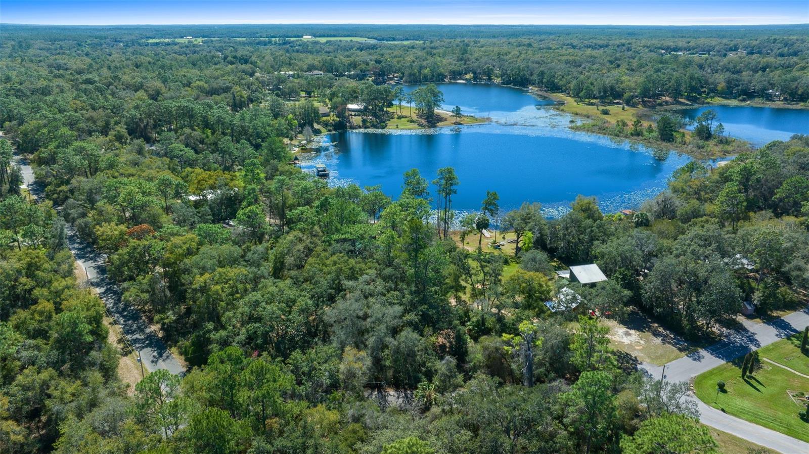 TBD SE 54TH ST, OCKLAWAHA, FL, 32179
