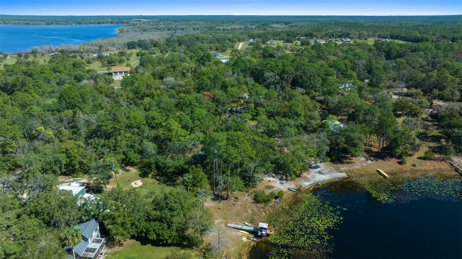 TBD SE 54TH ST, OCKLAWAHA, FL, 32179