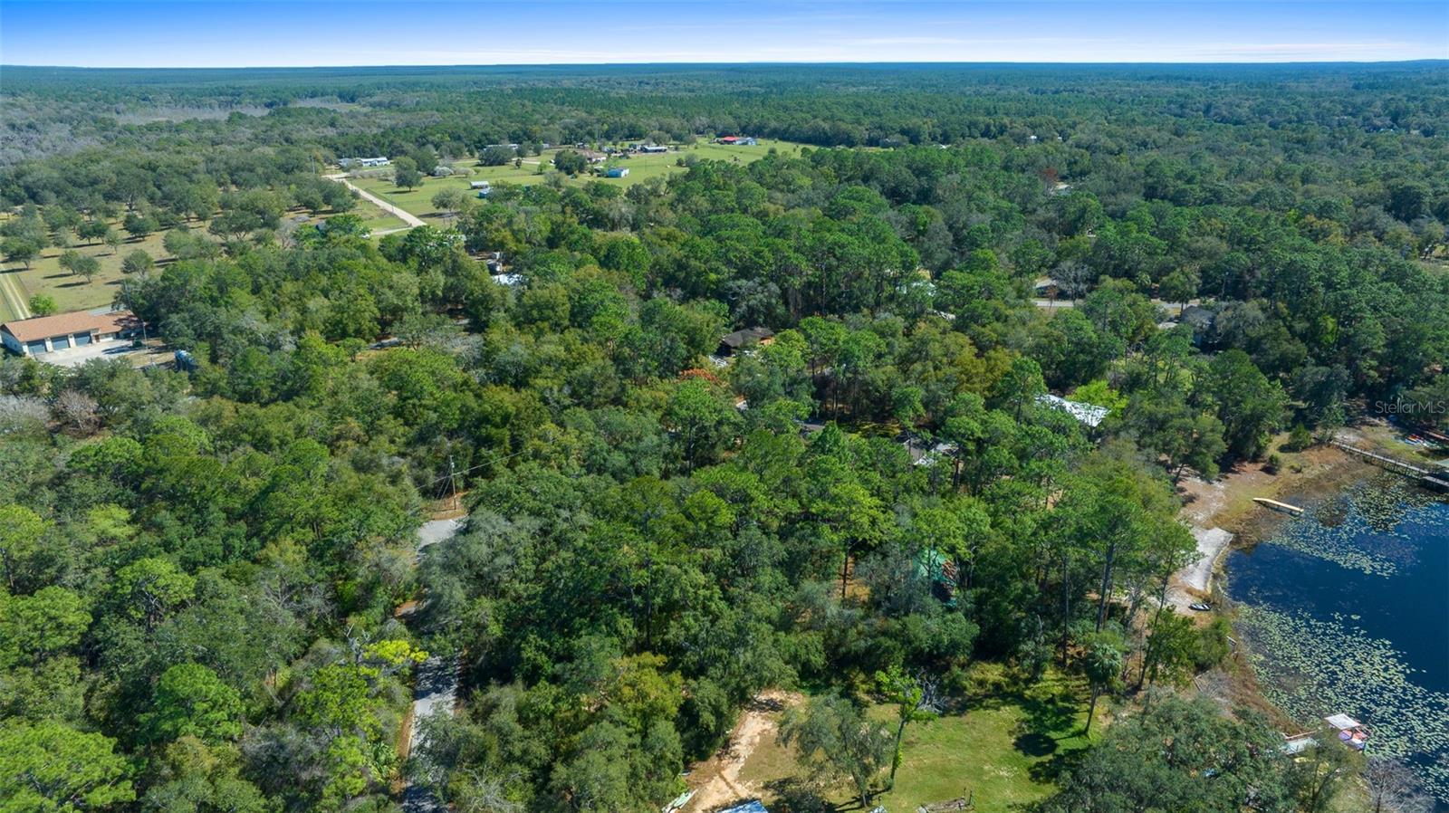 TBD SE 54TH ST, OCKLAWAHA, FL, 32179