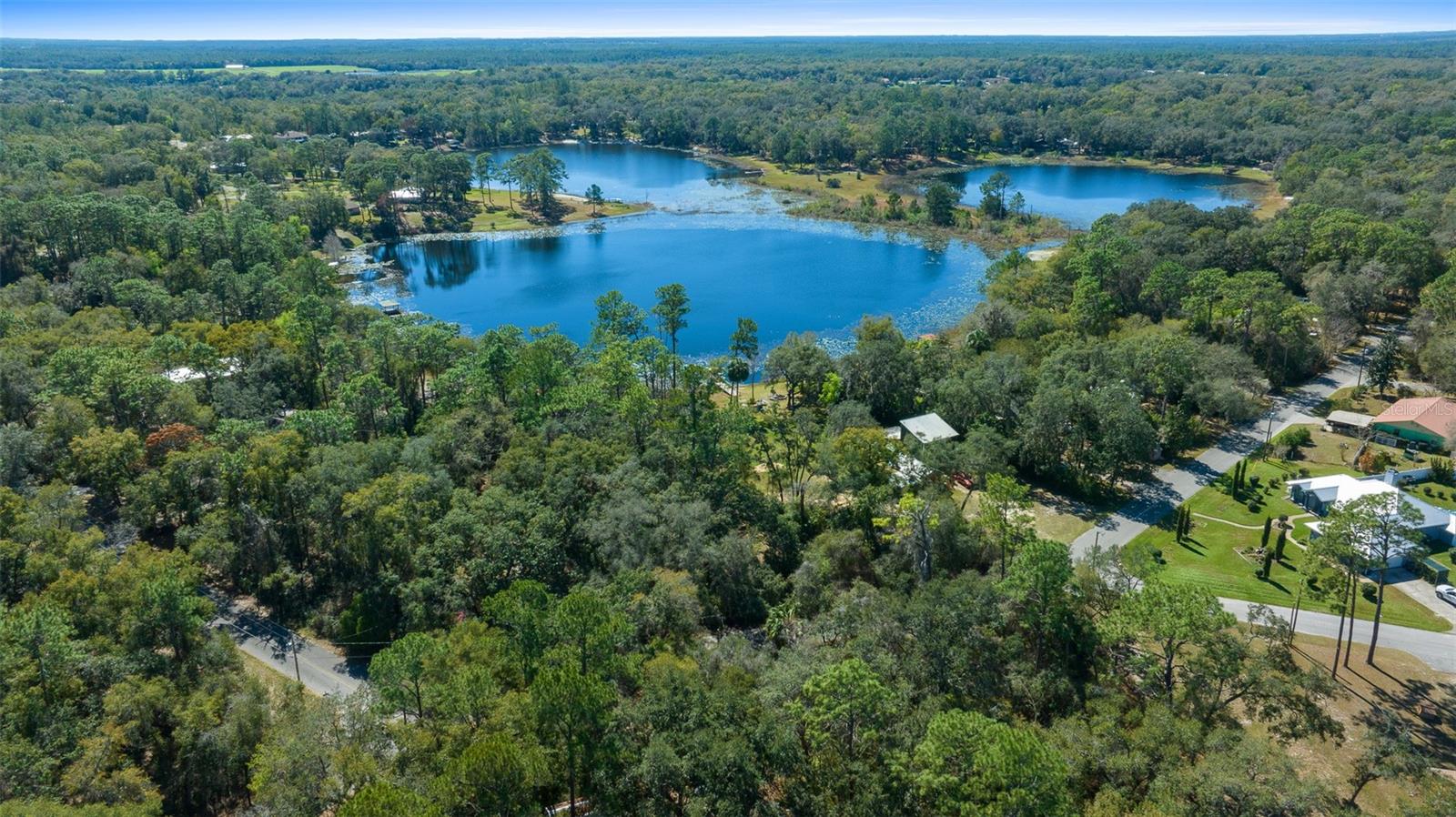 TBD SE 54TH ST, OCKLAWAHA, FL, 32179
