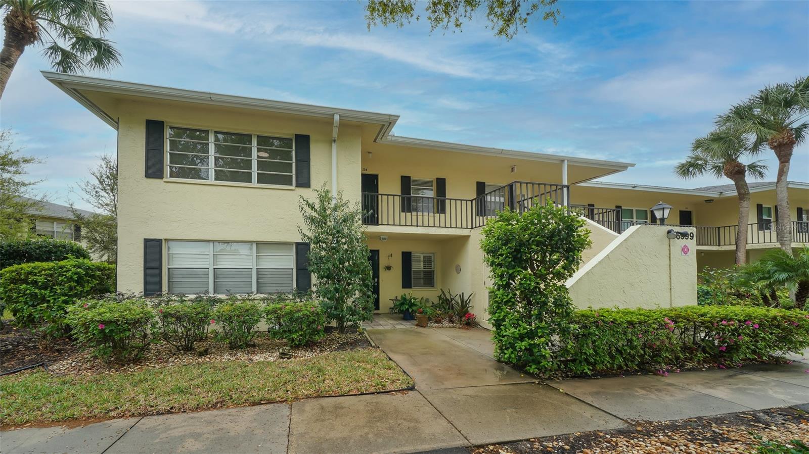 6999 W COUNTRY CLUB DR N #226, SARASOTA, FL, 34243