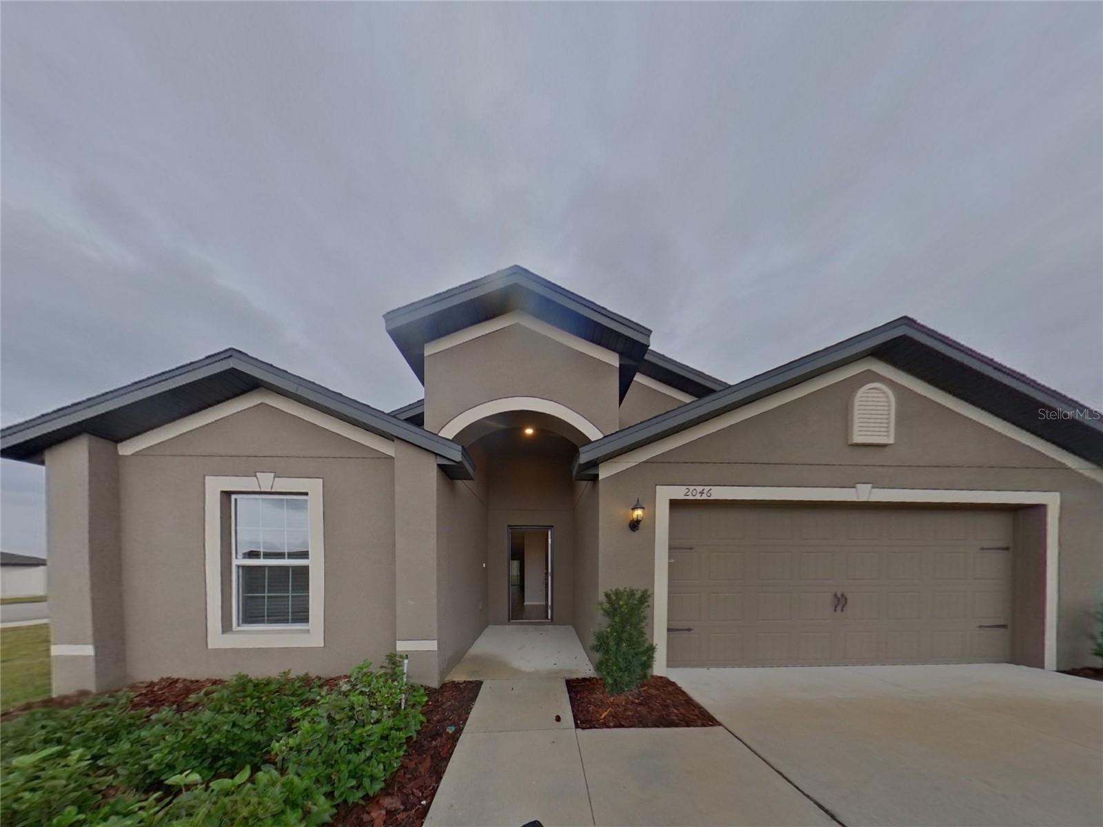 2046 AMBER SWEET CIR, DUNDEE, FL, 33838