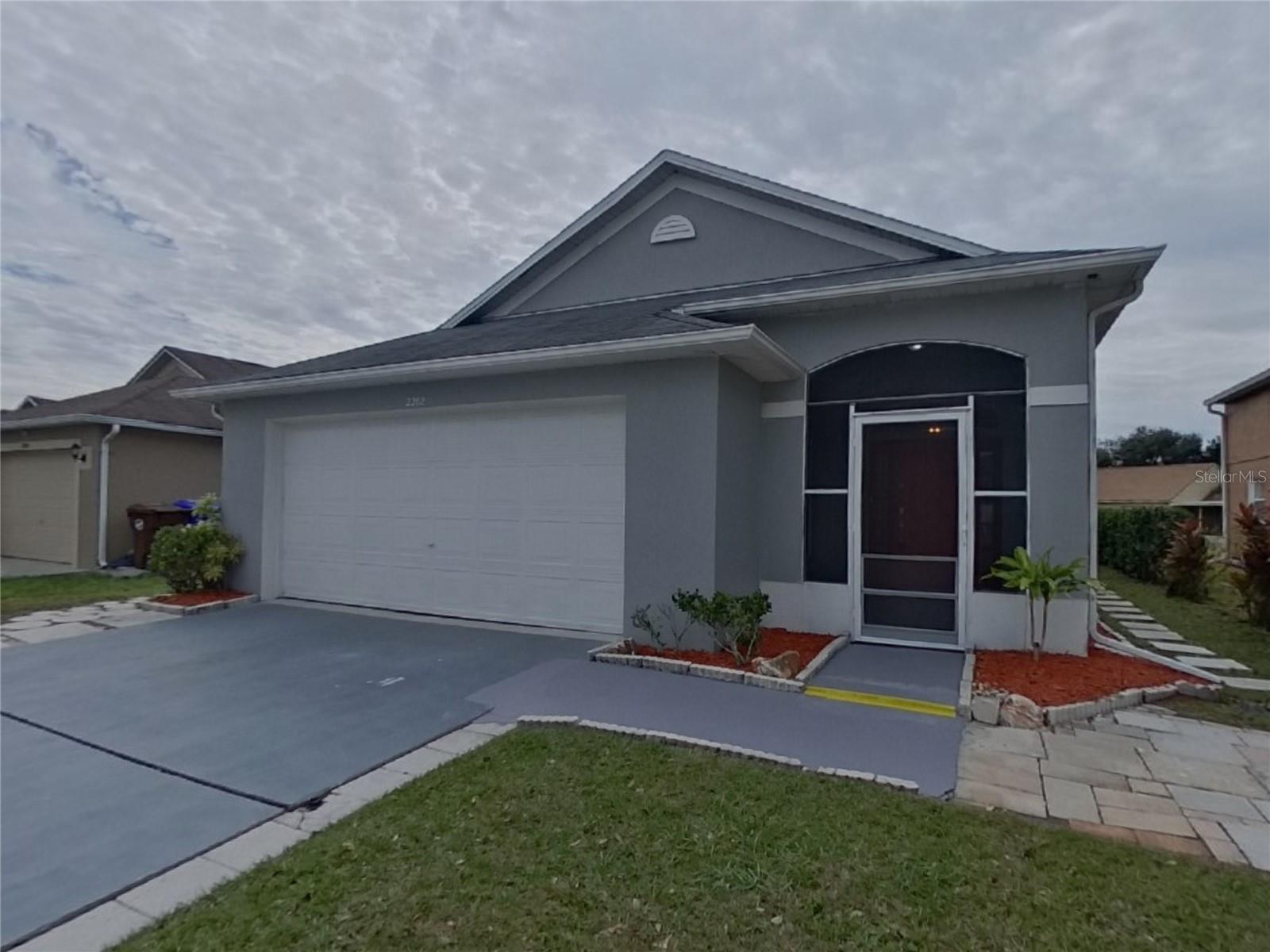 2202 JESSA DR, KISSIMMEE, FL, 34743