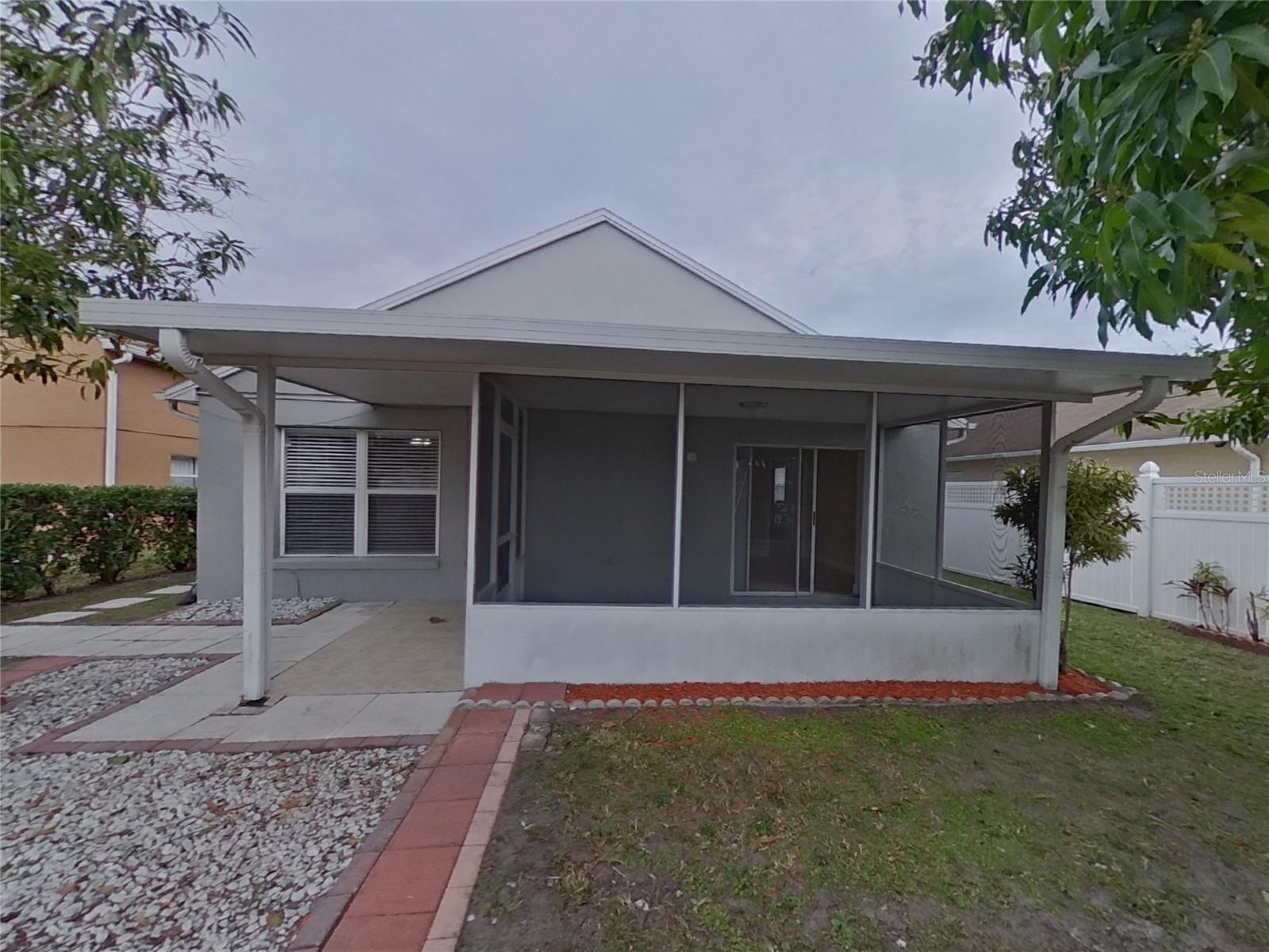 2202 JESSA DR, KISSIMMEE, FL, 34743