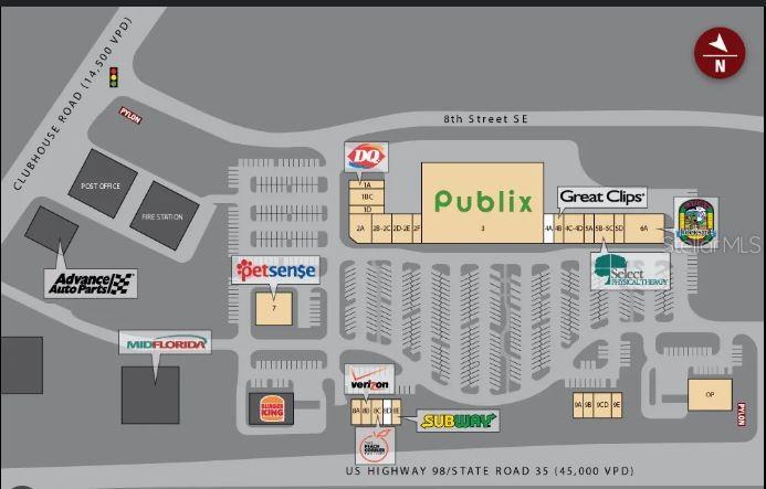 6105 SWEET GUM RUN, BARTOW, FL, 33830