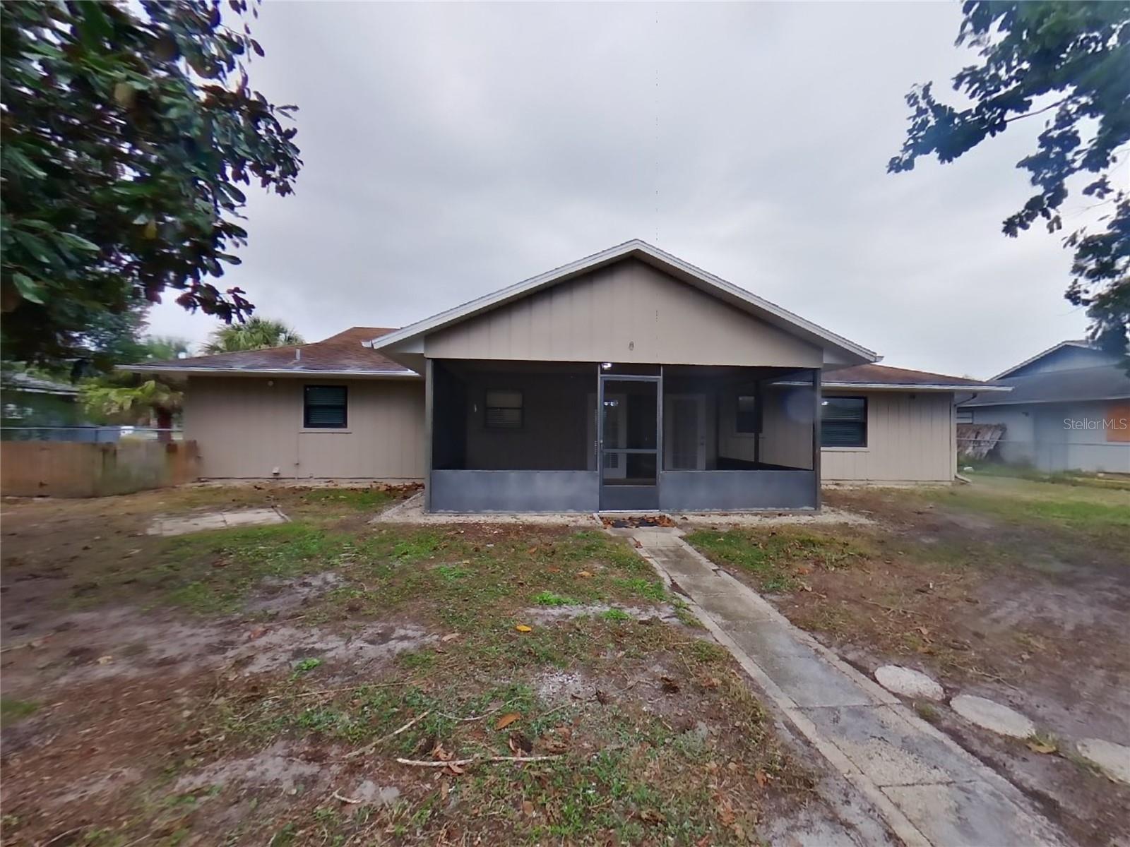 4285 N FAY BLVD, COCOA, FL, 32927