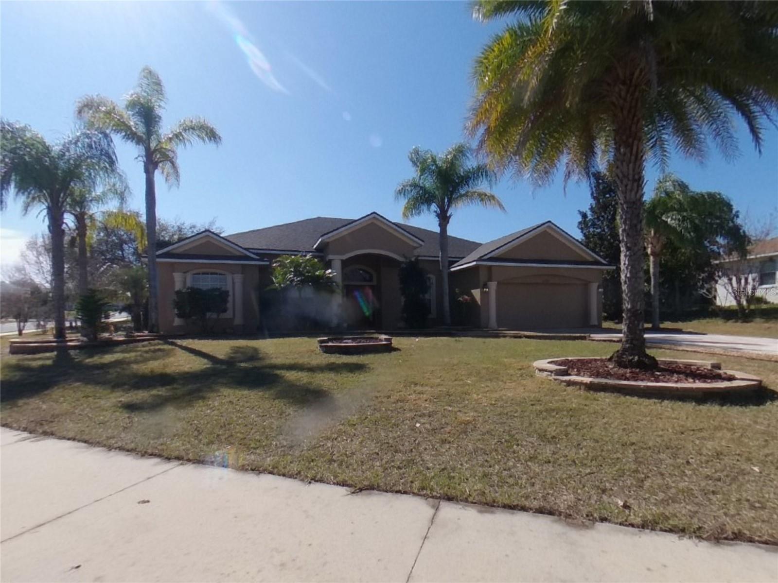 2701 SAVANNAH DR, LEESBURG, FL, 34748
