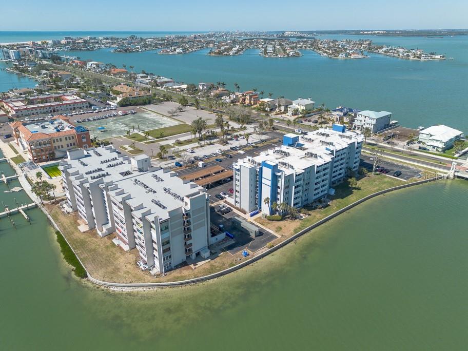 500 TREASURE ISLAND CSWY #402, TREASURE ISLAND, FL, 33706