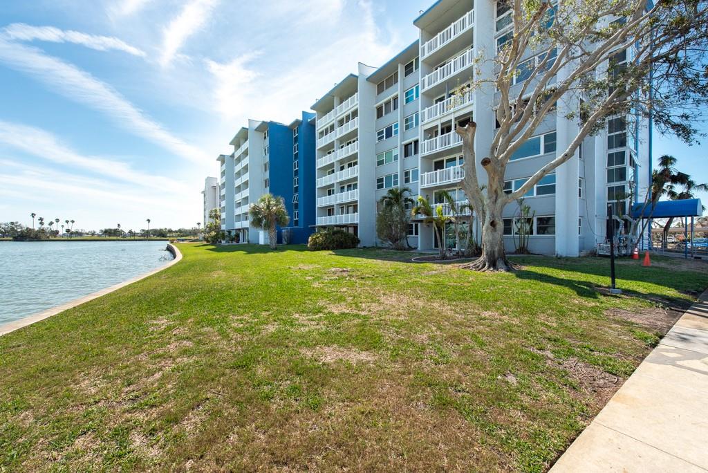 500 TREASURE ISLAND CSWY #402, TREASURE ISLAND, FL, 33706
