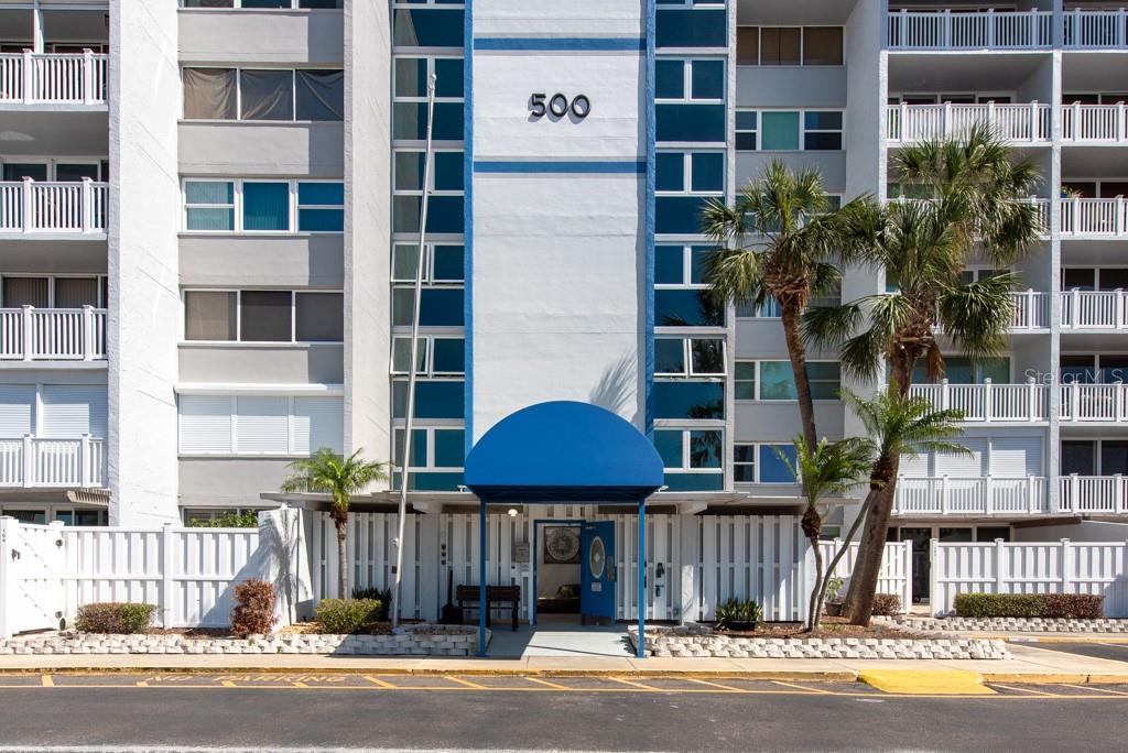 500 TREASURE ISLAND CSWY #402, TREASURE ISLAND, FL, 33706