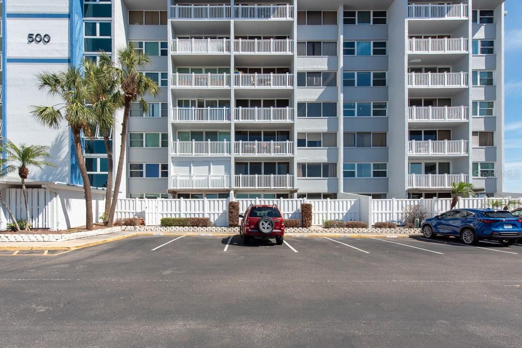 500 TREASURE ISLAND CSWY #402, TREASURE ISLAND, FL, 33706