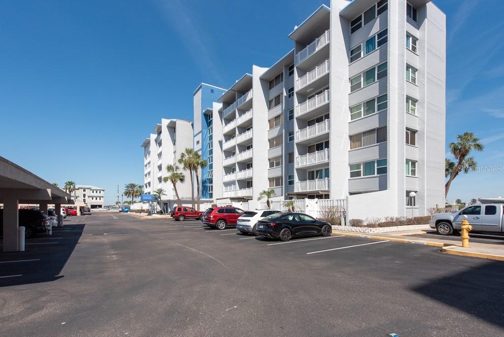 500 TREASURE ISLAND CSWY #402, TREASURE ISLAND, FL, 33706