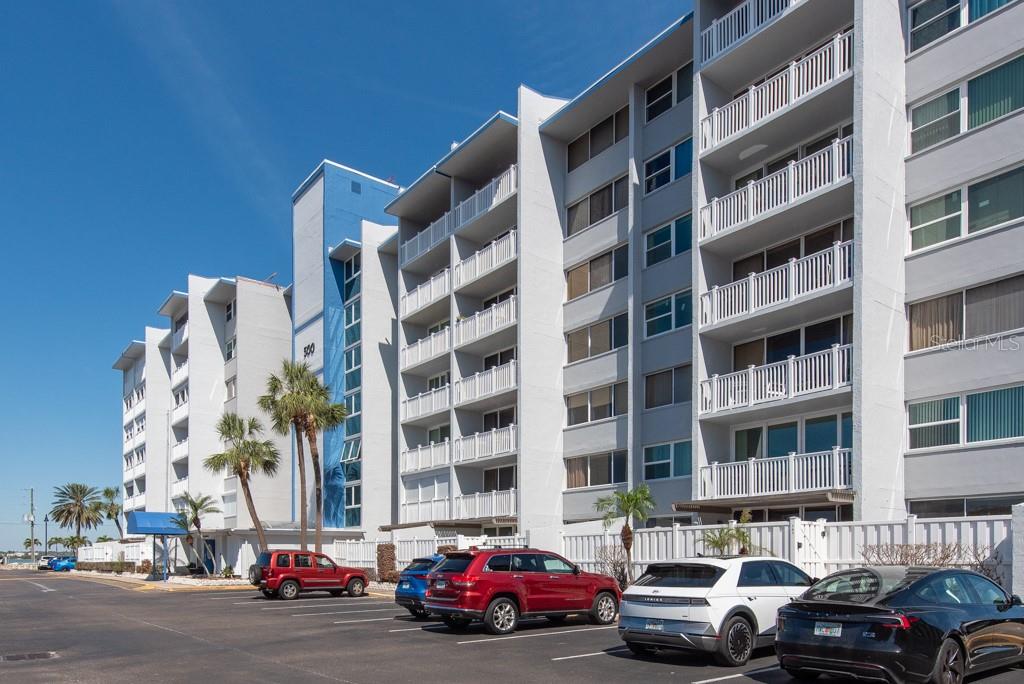 500 TREASURE ISLAND CSWY #402, TREASURE ISLAND, FL, 33706