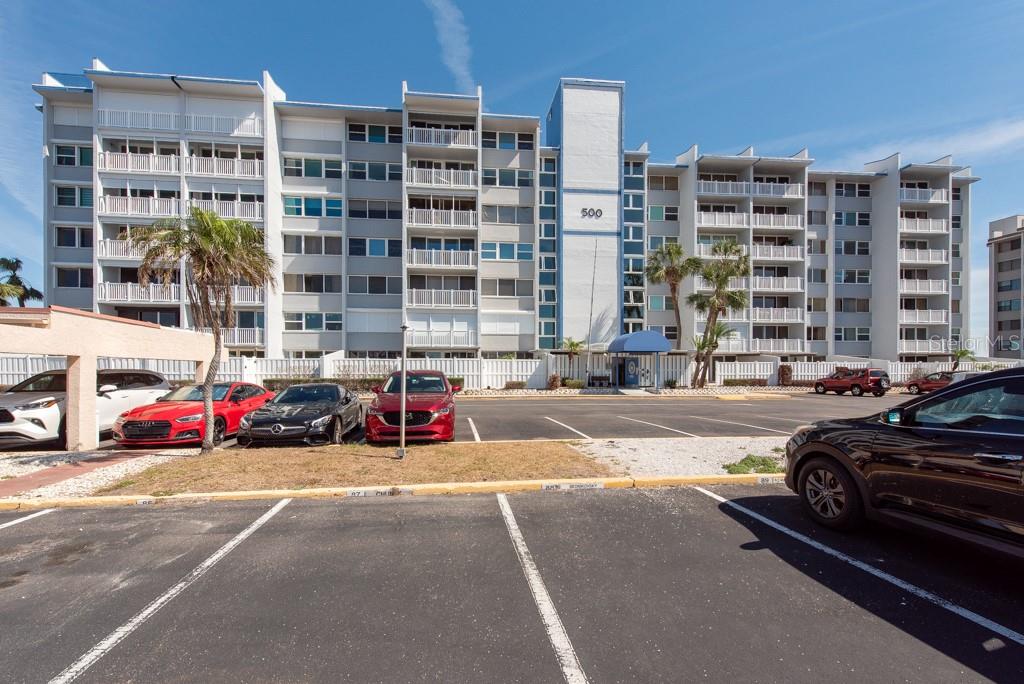 500 TREASURE ISLAND CSWY #402, TREASURE ISLAND, FL, 33706