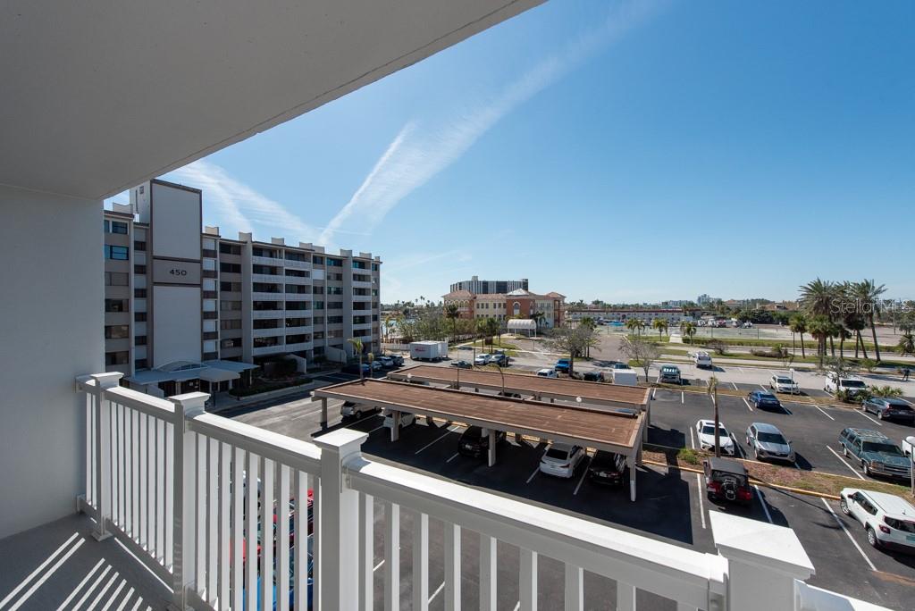 500 TREASURE ISLAND CSWY #402, TREASURE ISLAND, FL, 33706