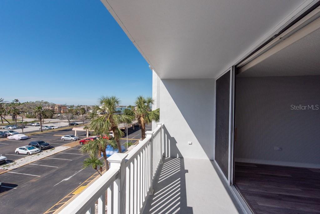 500 TREASURE ISLAND CSWY #402, TREASURE ISLAND, FL, 33706