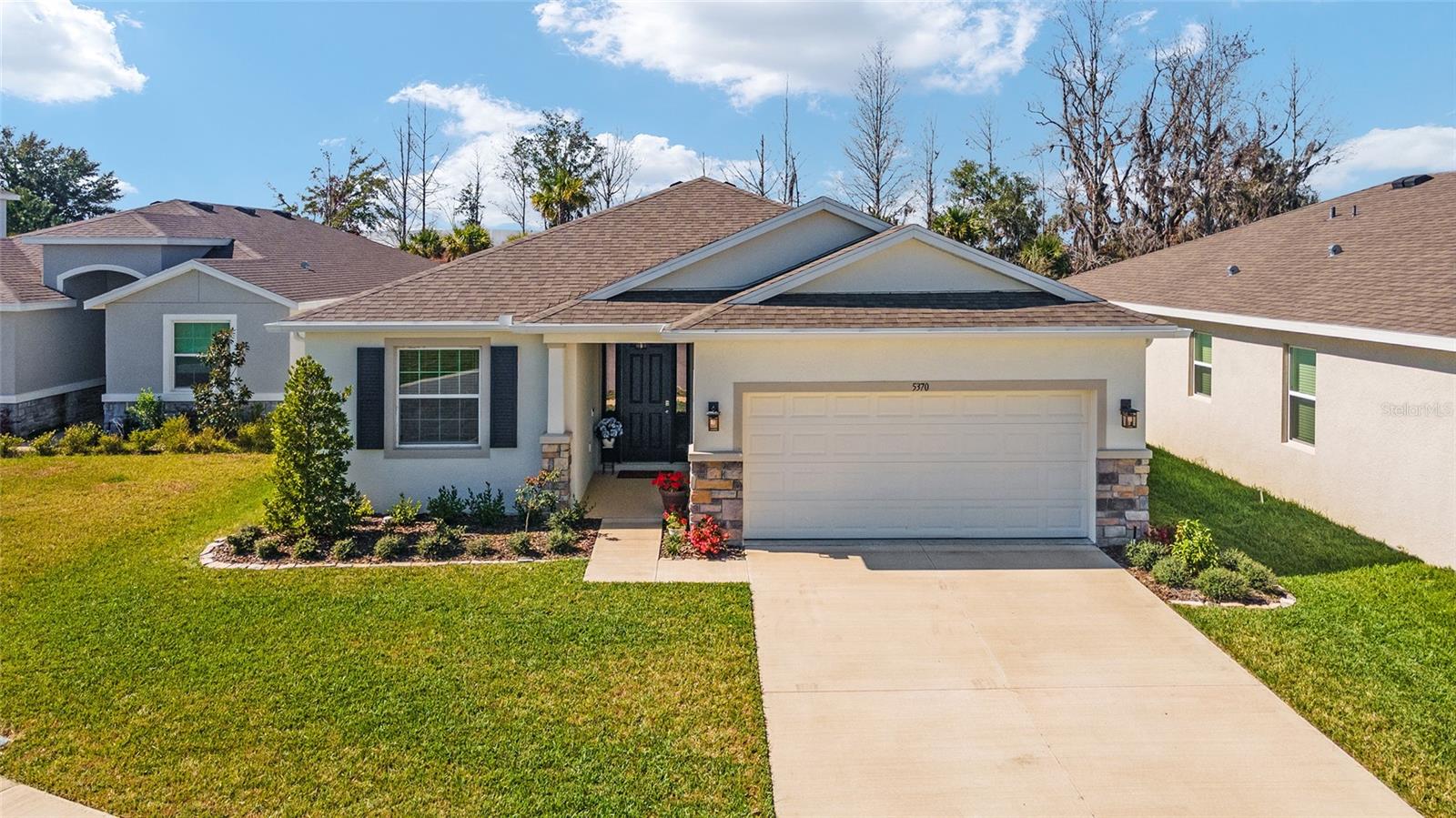 5370 SW 45TH AVE, OCALA, FL, 34474