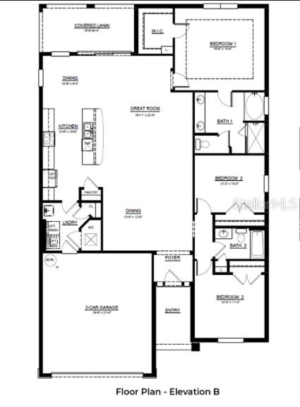 5370 SW 45TH AVE, OCALA, FL, 34474
