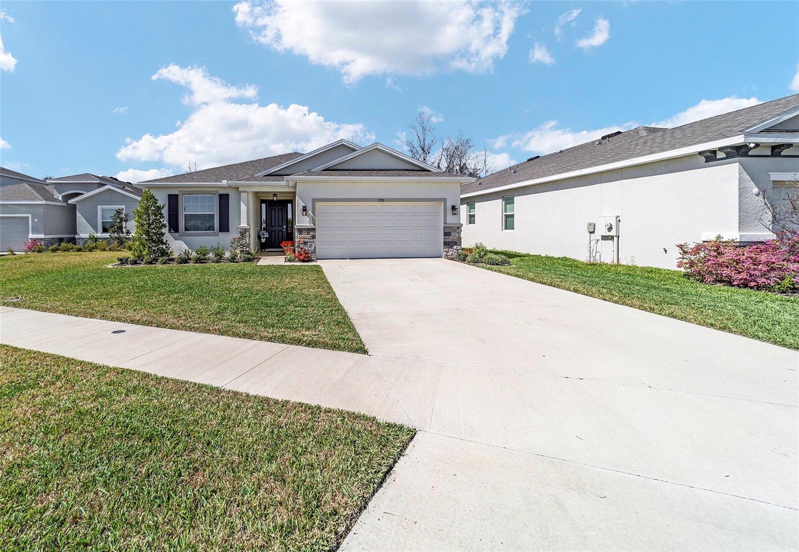 5370 SW 45TH AVE, OCALA, FL, 34474