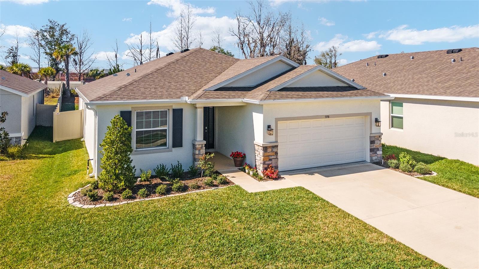 5370 SW 45TH AVE, OCALA, FL, 34474